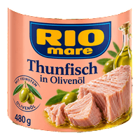RIO MARE Thunfisch in Olivenöl