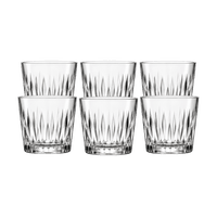 Ritzenhoff & Breker Trinkgläser Nobel350ml