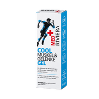 RIVIERA MED+ Cool Gel muscles & joints