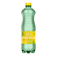 RÖMERQUELLE Emotion lemonade