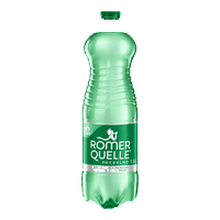 RÖMERQUELLE Mineralwasser