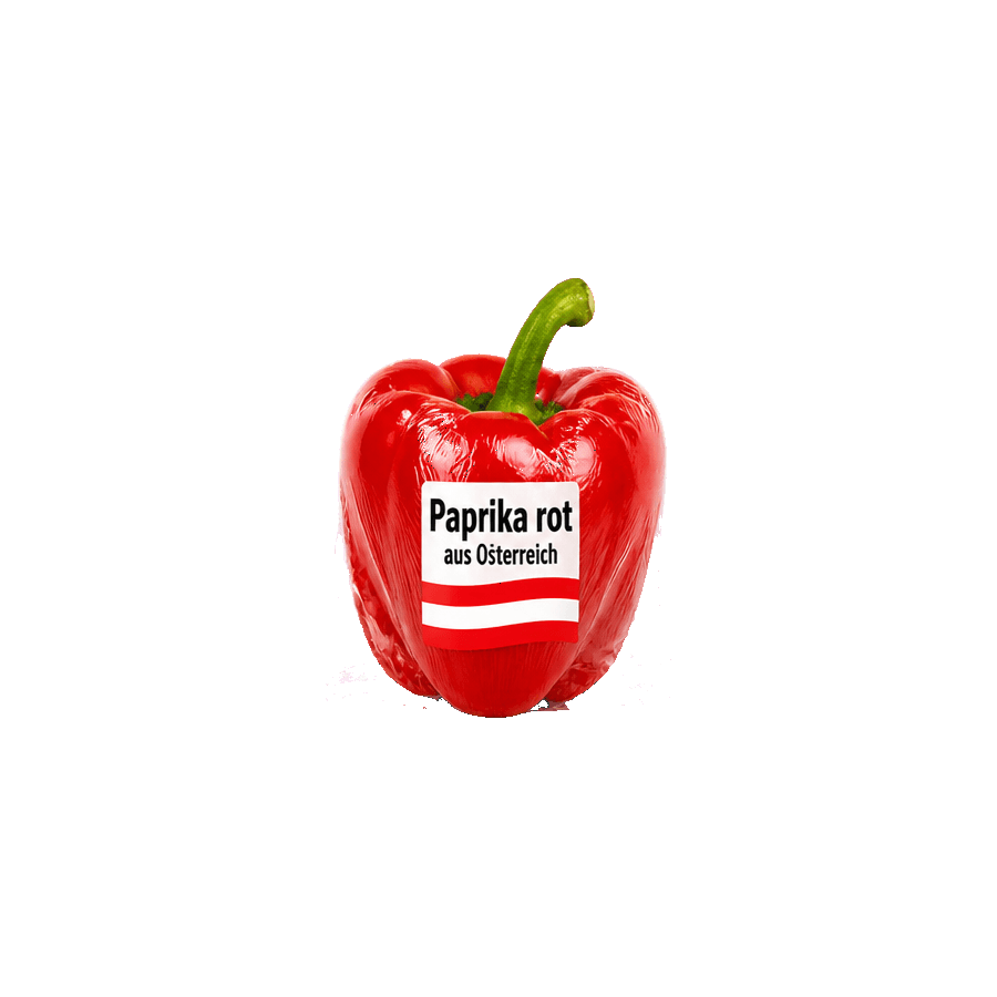 Blumauer Spitzpaprika Mix