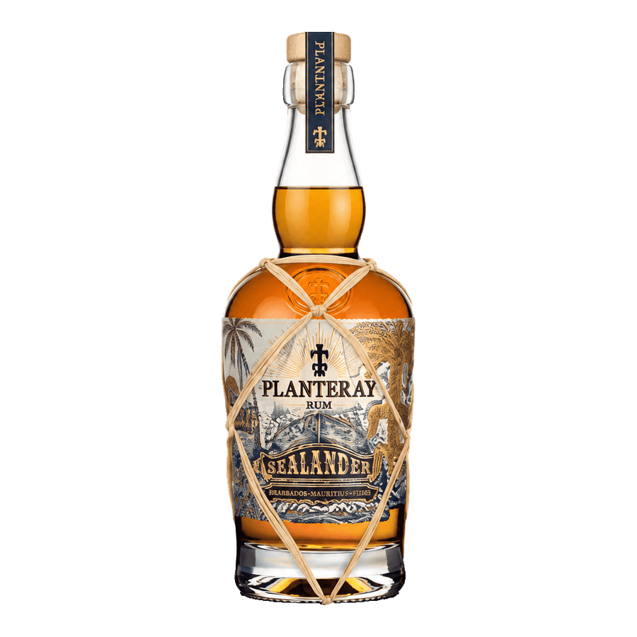 Planteray Sealander rum