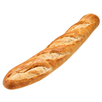 INTERSPAR Backstube Jumbo-Baguette mit SPAR-App-Gutschein
