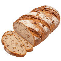 INTERSPAR Backstube Walnussbrot
