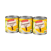 FRESHONA naturally sweet corn