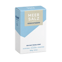 KLAR SEIFEN Meersalz soap