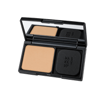 MAKE UP FACTORY Cream to Powder foundation
