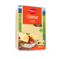 MILBONA edami szeletek