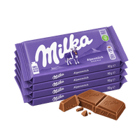 Milka Alpenmilch