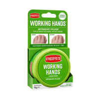 O'KEEFFE'S Working Hands krema za ruke, tuba/tigel