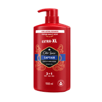 OLD SPICE shower gel XXL