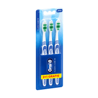 Oral-B Classic Care 35 toothbrushes 2+1 free