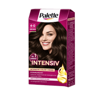 PALETTE Intensiv Creme Coloration