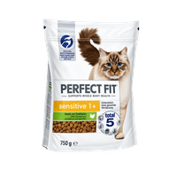 Perfect Fit Katzen-Trockenfutter