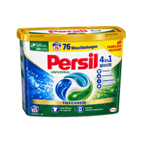 Persil Discs