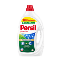 Persil mosógél 100 WL