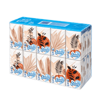 LOVELY Tissues