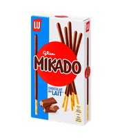 LU Mikado Sticks