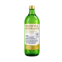 Mehrner medicinal water