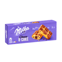 Milka Choc & Choc oder Choc & Cake