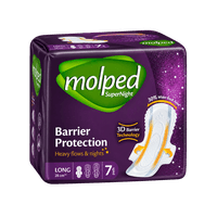 Molped Super Night Long Binden