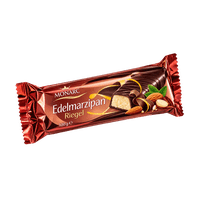 MONARC Edelmarzipan-Riegel