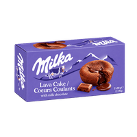 MONDELEZ Lava kek