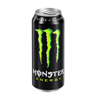 Monster Energy