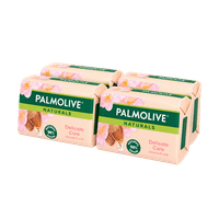 Palmolive Soaps