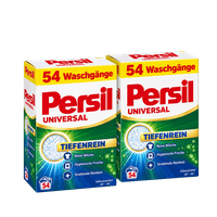 Persil Prašak, gel ili disci 2x54wash