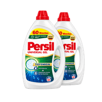 Persil prašak, gel ili discs 2x60wash