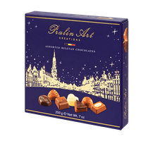 Pralin Art profinjene praline