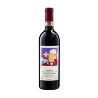 Roberto Voerzio Barolo La Morra DOCG 2018