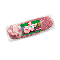S-BUDGET Pork fillet from Austria