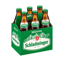 Schladminger Märzen Träger