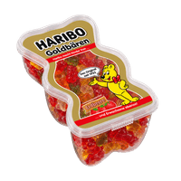 HARIBO Goldbären