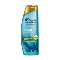 HEAD & SHOULDERS Derma X Pro shampoo