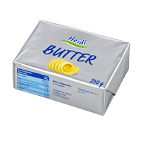Heidi Butter