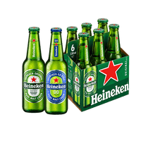 Heineken Original or 0.0%