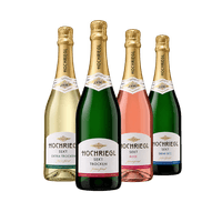 Hochriegl Sparkling wine, various types