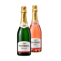 Hochriegl Sparkling wine, various types