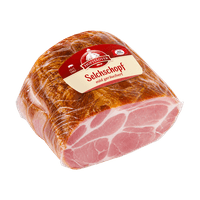 Hofstädter Selchschopf essfertig