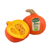 Ich bin Österreich Bio pumpkin "Hokkaido"