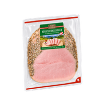 Ich bin Österreich Šunka s bučinim sjemenkama