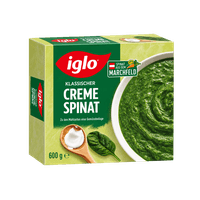 Iglo Cremespinat
