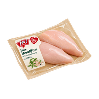 Ja! Natürlich Bio-Hendlfilet
