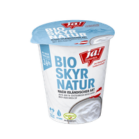 Ja! Natürlich Organic skyr natural