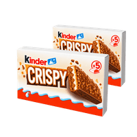 Kinder Crispy