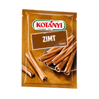 Kotányi Backbriefe